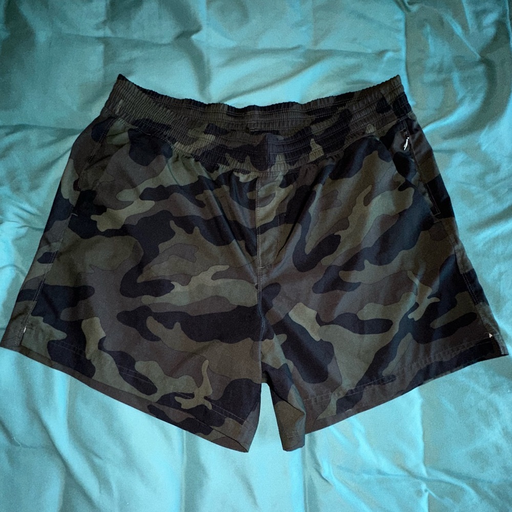 Old navy active shorts